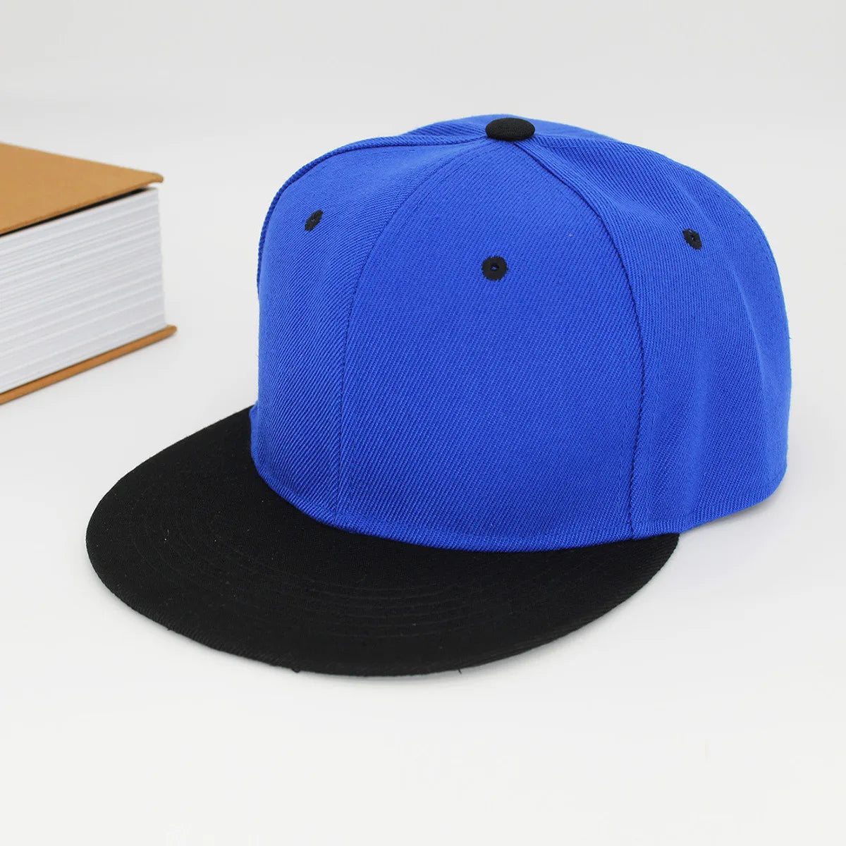 Men Women Custom Personalized Logo Caps Team Embroidery Printed Baseball Caps Fraternity Hats Fashion Outdoor Hip Hop Caps
