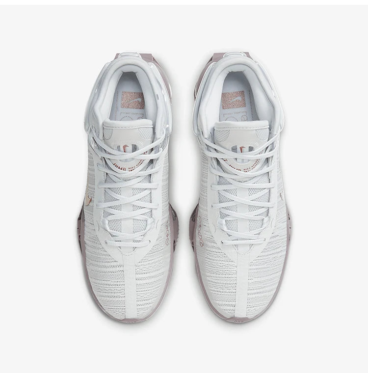 Nike uradni originalni moški košarkarski čevlji G.T. Jump 2 EP z oblazinjenim podplatom DJ9432-004