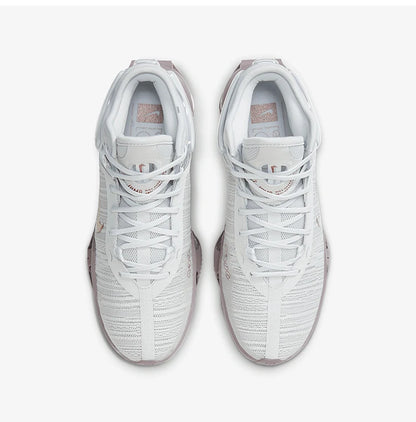 Nike uradni originalni moški košarkarski čevlji G.T. Jump 2 EP z oblazinjenim podplatom DJ9432-004