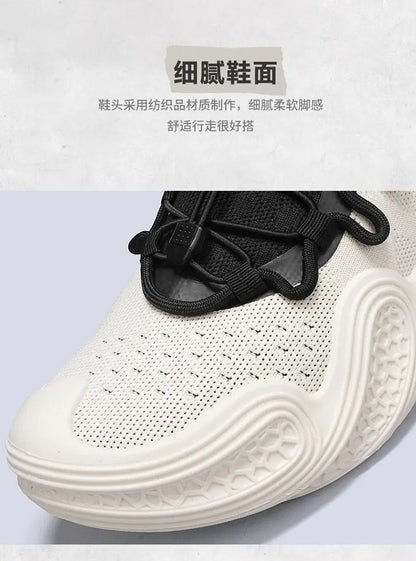 Warrior Original Brand Moški športni copati Trend Mesh Dihajoči Mehki dizajn Športni copati Poletni copati za hojo in tek Moški copati za prosti čas