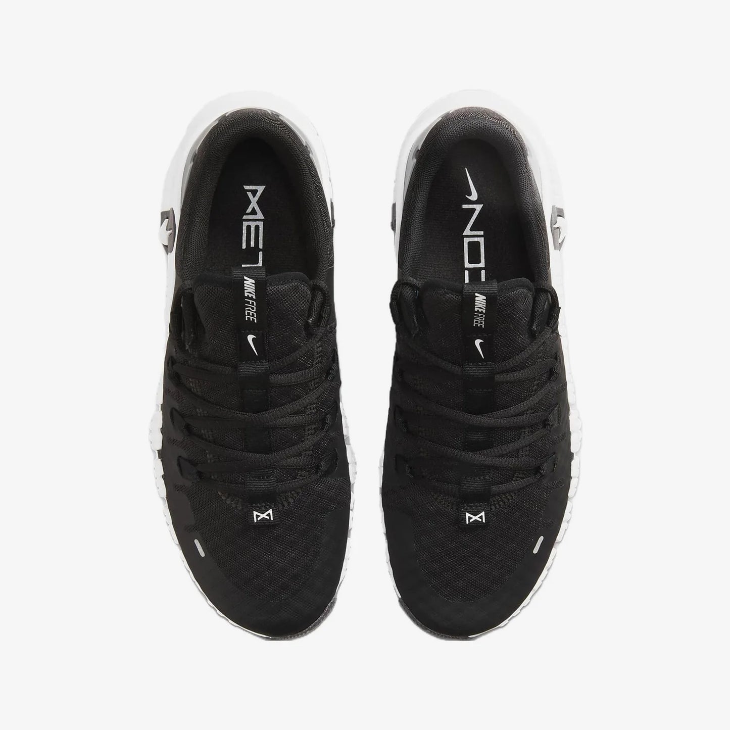 Nike Free Metcon 5 genuínos — Sapatilhas de treino respiráveis para mulher DV3950-001