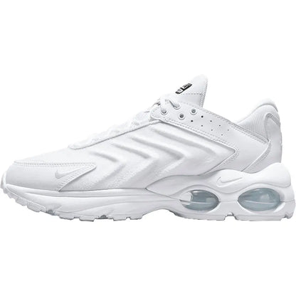 Nike Official Genuine Air Max TW herresko med polstring, lavt skaft, til sport og fritid, DQ3984-102