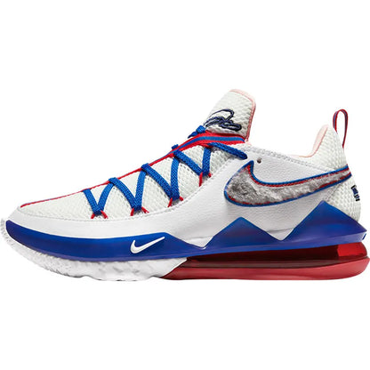 Nike Genuine LeBron Low EP James Basketballschuhe CD5006-100