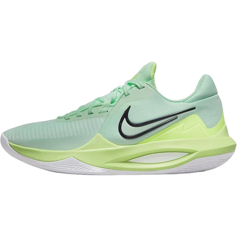 Nike originalni Precision 6 unisex trpežni in dihalni košarkarski čevlji DD9535-300