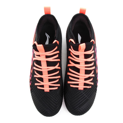 Li-Ning moški nogometni čevlji AG Ground, dihalni, protizdrsni športni nogometni čevlji LINING obutev, športni copati YSFU015