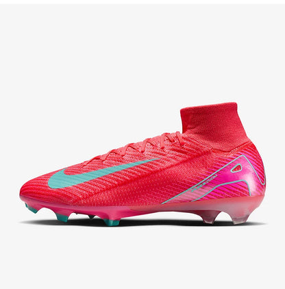 Nike originalni novi moški protizdrsni in odporni proti obrabi športni nogometni čevlji FQ1454-800