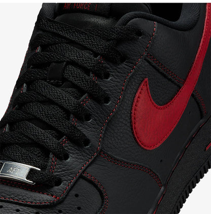 Nike Authentic Air Force 1 Pánské nízké šněrovací tenisky odolné proti opotřebení HQ2037-005