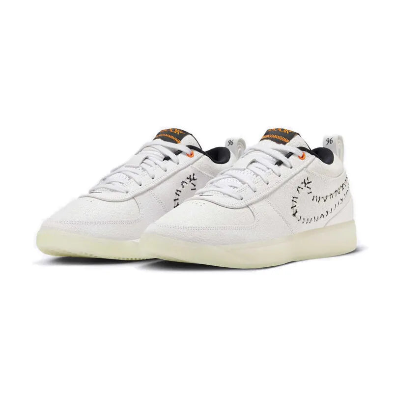 Nike Book 1 EP Low unisex košarkarske copate – barvna kombinacija »Sunset«, dizajn, navdihnjen s puščavo, Air Zoom blaženje, oprijem HJ5355-500