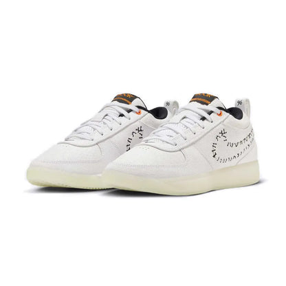 Nike Book 1 EP Low unisex košarkarske copate – barvna kombinacija »Sunset«, dizajn, navdihnjen s puščavo, Air Zoom blaženje, oprijem HJ5355-500