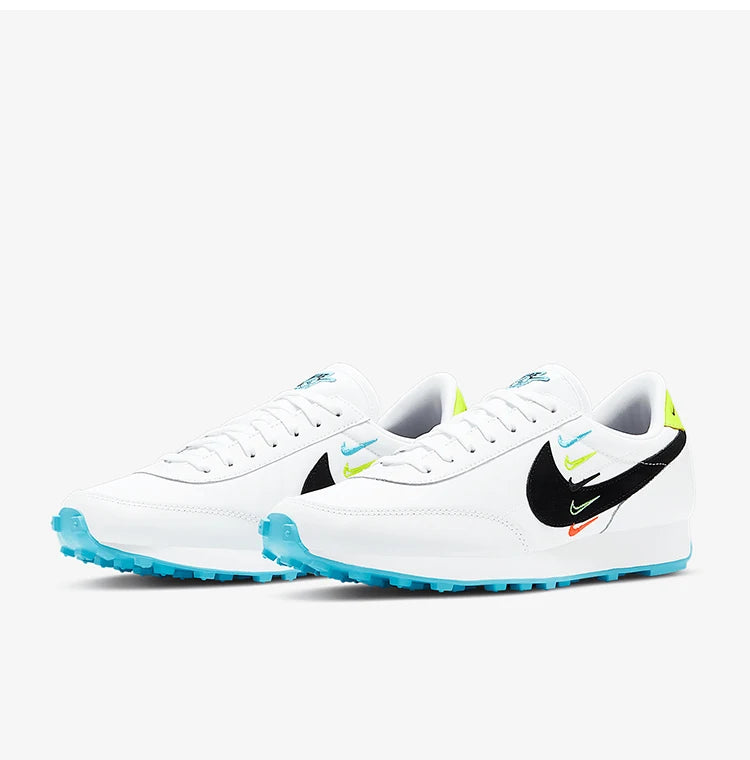 Nike Auténticas, temporada actual, nuevas, DBREAK SE, zapatillas deportivas informales para mujer, zapatillas de running, CK2606-100