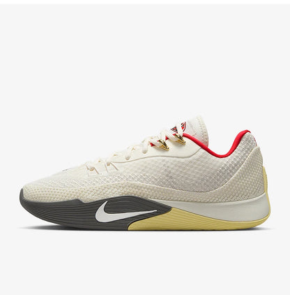 Nike Original Sommer-Basketballschuhe für Herren – atmungsaktiv und strapazierfähig – HF0232-002