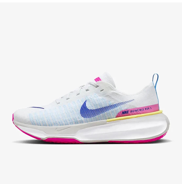 Nike originalni moški tekaški čevlji Invincible 3 ZoomX za tek po cesti DR2615-105