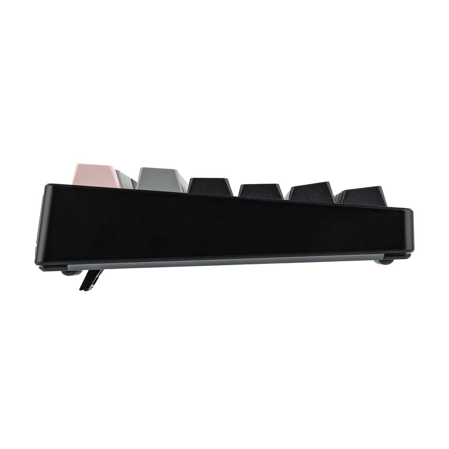 EPOMAKER TH108 PRO 100% Full-Sized Gasket-Mounted Wired/BT/2.4Ghz Wireless Mechanical Keyboard with Screen & Knob RGB Backlight