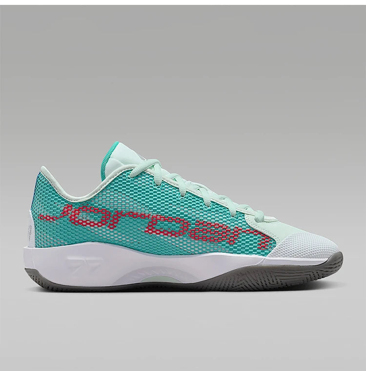 Nike originalni JORDAN moški nizki, odporni na obrabo, mrežasti in dihalni košarkarski čevlji IF1611-300