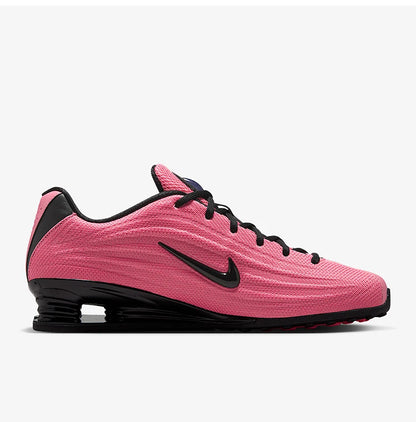 Nike originalni jesenski ženski nizki tekaški copati s trpežnimi vezalkami HQ7540-601