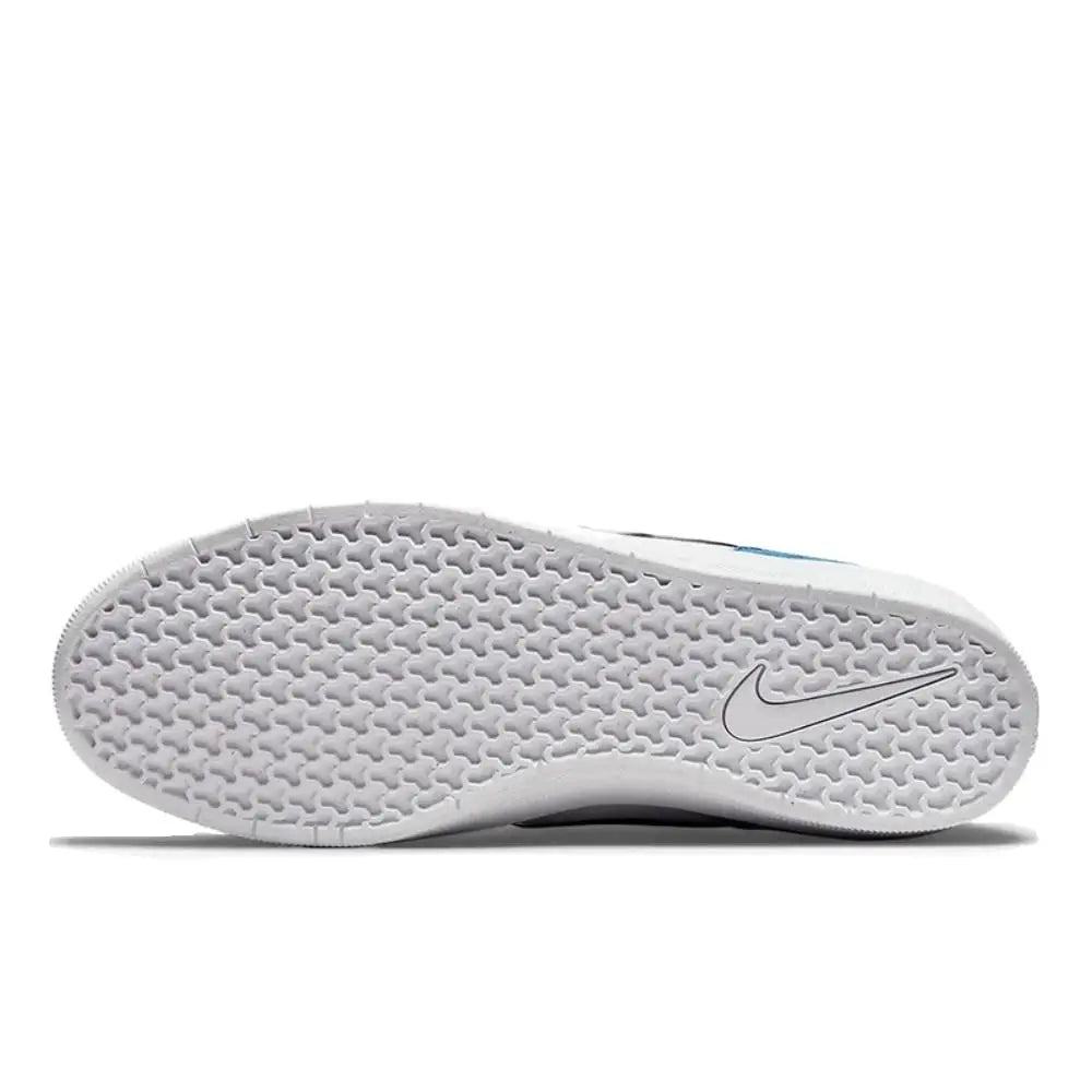 Nike SB Force 58 Unisex čevlji za rolkanje, trpežni usnjeni, klasični, retro, udobni športni čevlji CZ2959-400