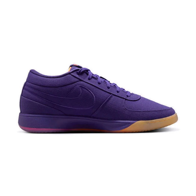 Nike Book 1 EP Low unisex košarkarske copate – barvna kombinacija »Sunset«, dizajn, navdihnjen s puščavo, Air Zoom blaženje, oprijem HJ5355-500