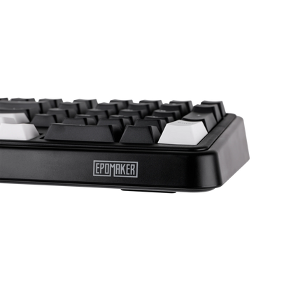 EPOMAKER TH99/TH99 Plus 96% QWERTY ANSI Wired/Bluetooth 5.0/2.4GHz Wireless Hot-Swap Gasket Mechanical Keyboard with Numpad