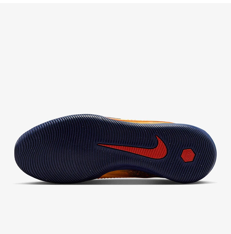 Nike Authentic Phantom 6 Men's Low-Top Cushioned Sports Football Shoes IB3093-800