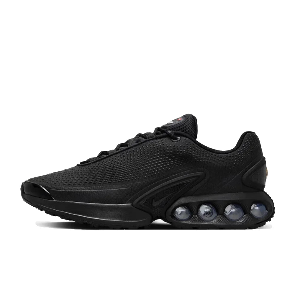 Nike Air Max Dn Dynamic Air Cushioning Technology Slip-Resistant Cushioning Comfortable Experience Running Shoes FJ3145-400