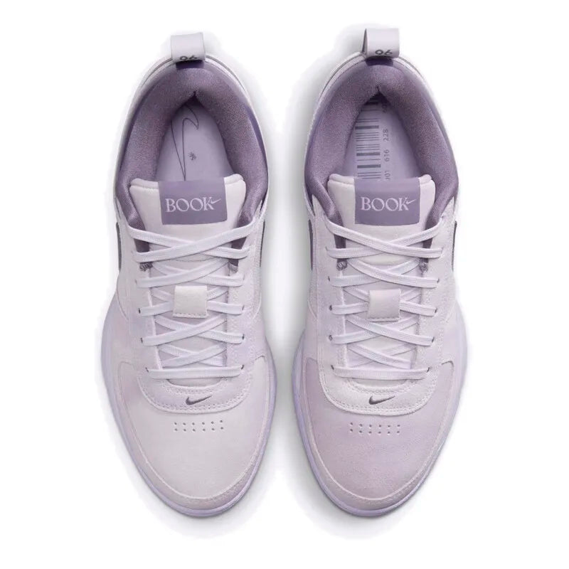 Nike Book 1 EP Low unisex košarkarske copate – barvna kombinacija »Sunset«, dizajn, navdihnjen s puščavo, Air Zoom blaženje, oprijem HJ5355-500