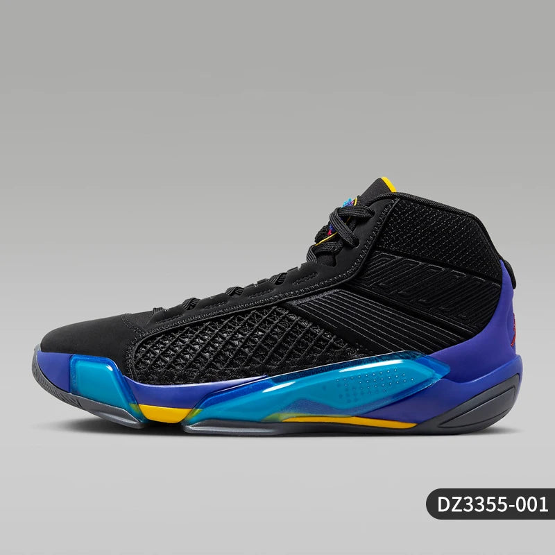 Nike Authentic Air Jordan XXXVIII PF unisex košarkarski copati DZ3355-001