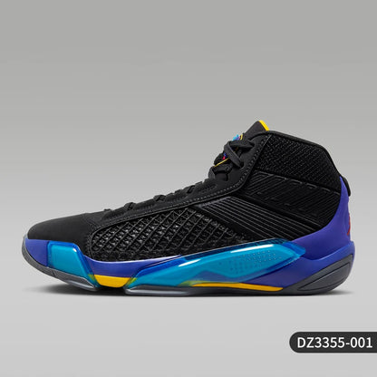 Nike Authentic Air Jordan XXXVIII PF unisex košarkarski copati DZ3355-001
