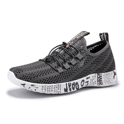 Men and Women Aqua Shoes, Wading Water Upstream Outdoor Sports Beach Sneakers, Canyoning Camping Amphibious River Tracing Creek
