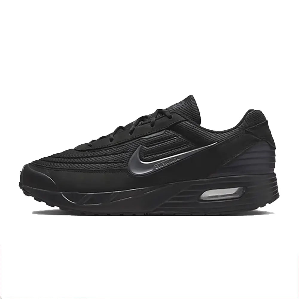 Tekaski copati Nike Air Max Verse – lahka konstrukcija za podporo pri vsakodnevnem tekaškem treningu, unisex model FV1302-001