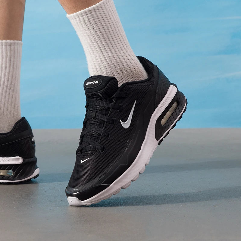 Pantofi Nike pentru bărbați Air Max Bia Pantofi sport Pantofi de alergare cu amortizare pentru călătorii Pantofi casual confortabili și respirabili