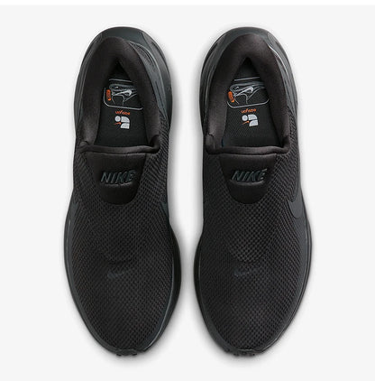 Sapatilhas de running e treino Nike genuínas Revolution 8 para homem com amortecimento HQ2414-003