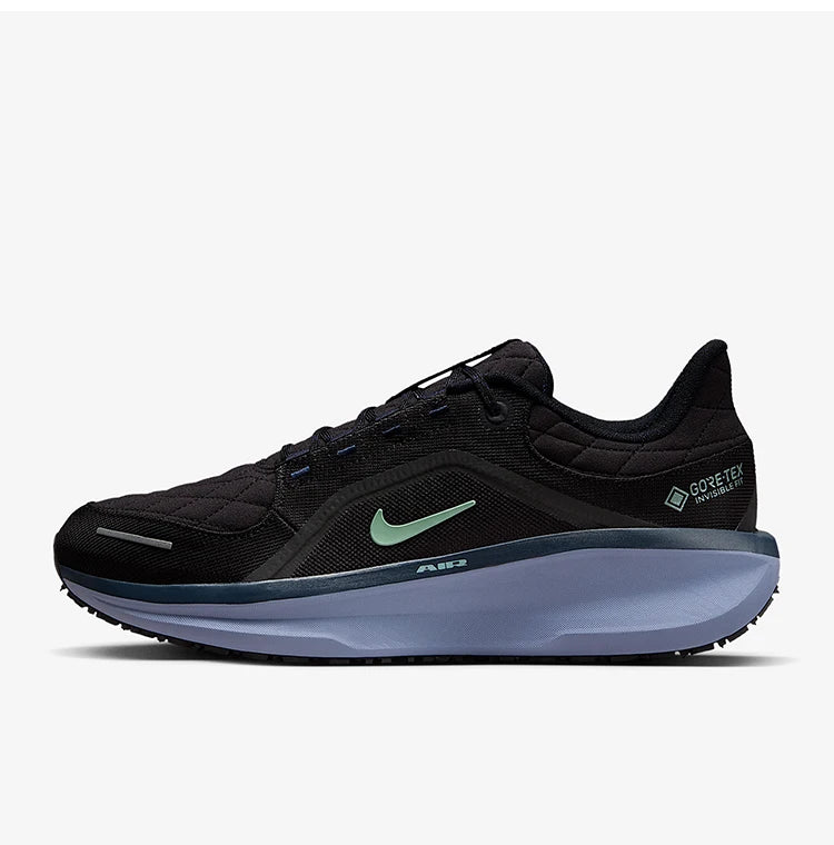 Nike Authentic AIR WINFLO 11 moški športni tekaški copati z oblazinjenjem FQ1358-006