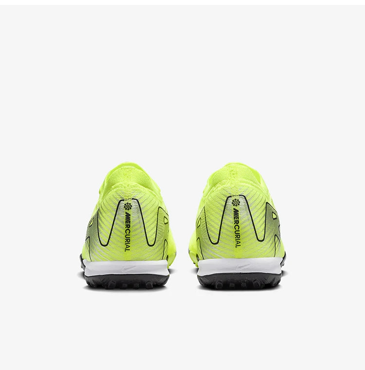 Pantofi de fotbal Nike originali, noi, pentru bărbați, rezistenți la uzură, pentru antrenament sportiv FQ8687-700