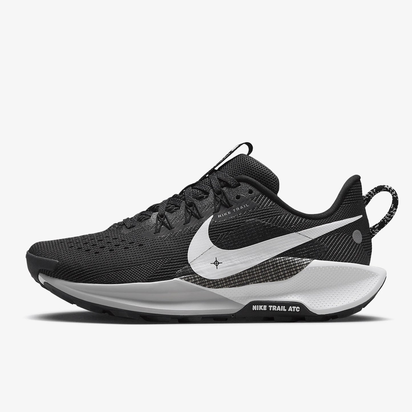 Offizielle Nike Pegasus Trail 5 Offroad-Schnürlaufschuhe für Damen DV3865-001