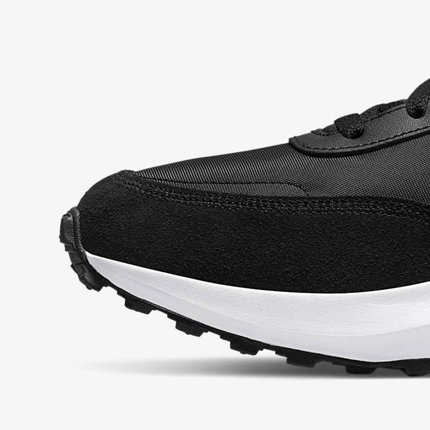 Zapatillas casual low-top Nike Official Genuine Waffle Debut para hombre y mujer DH9522