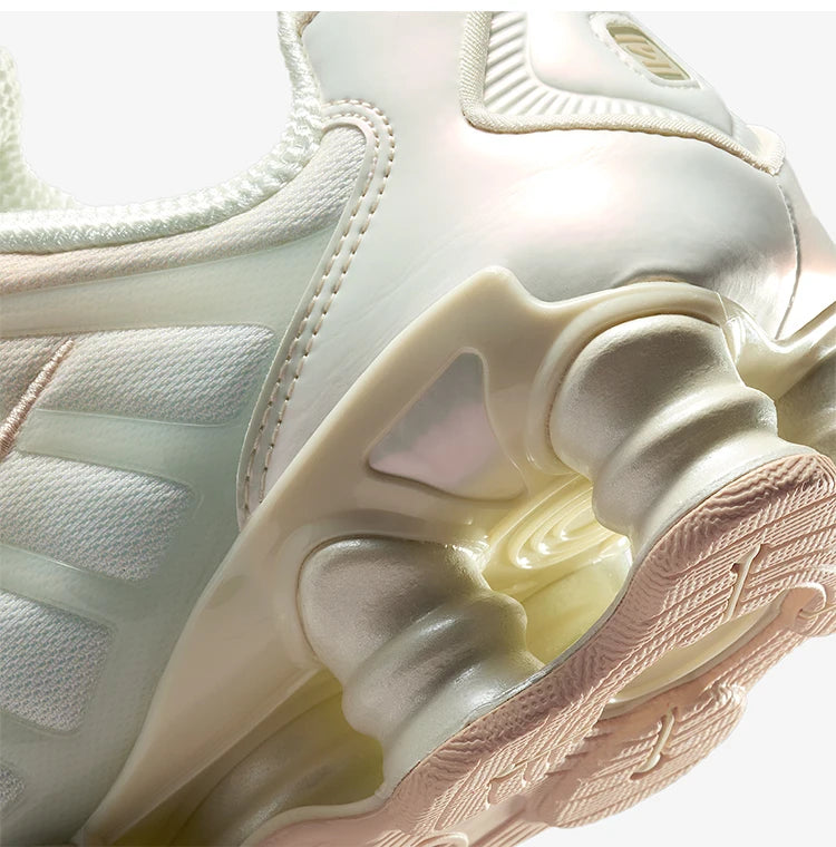 Nike originalni Shox TL ženski lahki, trpežni in modni športni čevlji z zračno kolono IH5075-219