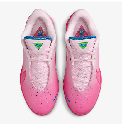 Nike uradni originalni moški praktični modni košarkarski čevlji LeBron XXII EP HV8456-600