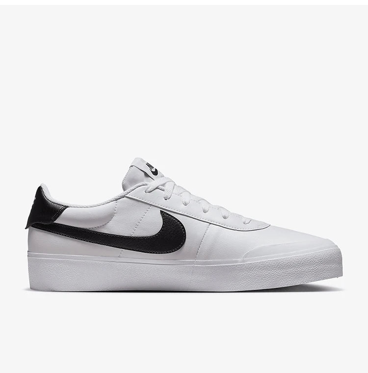 Zapatillas deportivas Nike Court Shot oficiales y auténticas para hombre, sencillas, transpirables y resistentes al desgaste, FQ8146-104