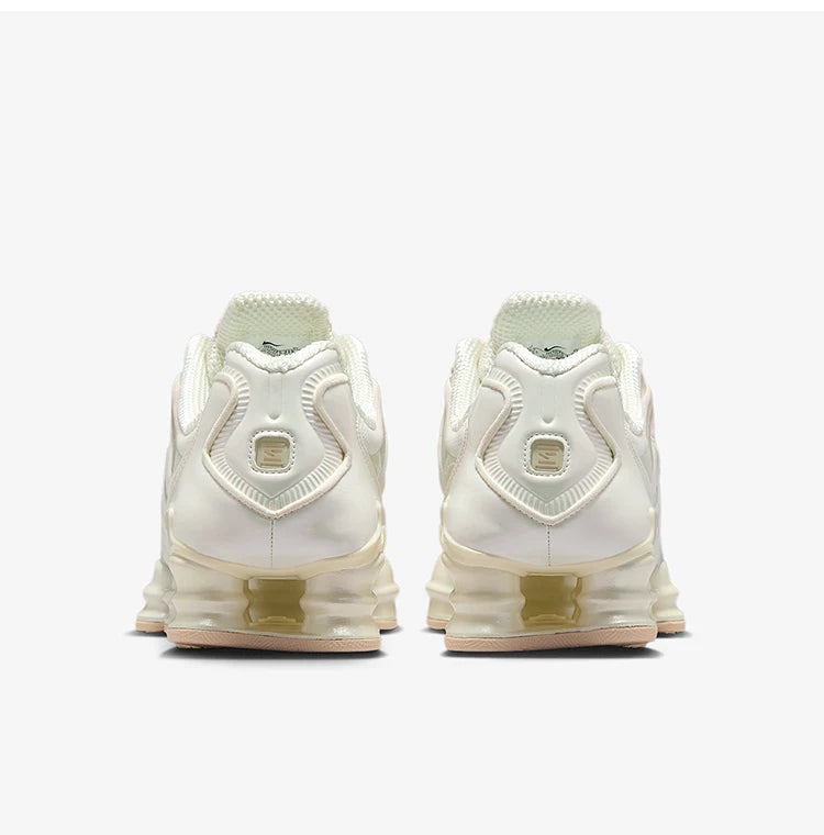 Nike originalni Shox TL ženski lahki, trpežni in modni športni čevlji z zračno kolono IH5075-219