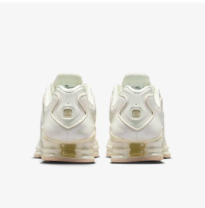 Nike originalni Shox TL ženski lahki, trpežni in modni športni čevlji z zračno kolono IH5075-219