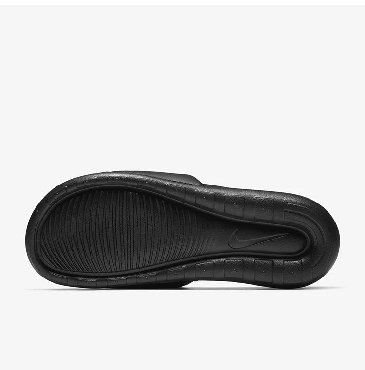 Sandálias Nike genuínas para Homem e Mulher, casuais de exterior, praia e natação, CN9675-002