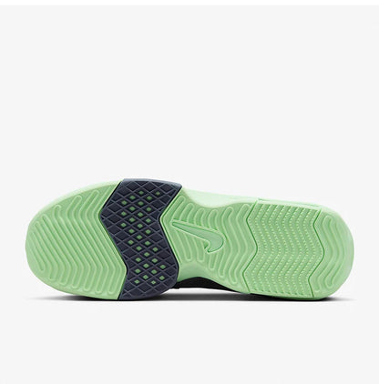 Pantofi de baschet Nike oficiali, autentici, noi, pentru bărbați, cu amortizare și rezistență la uzură FB2237-300