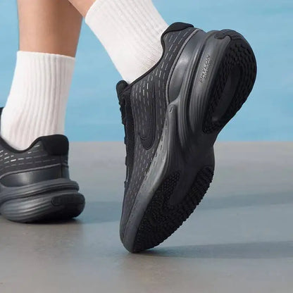 Pánska voľnočasová obuv Nike, ľahká, priedušná, protišmyková, odolná proti opotrebeniu, pohodlná, na každodenné nosenie a chôdzu po meste, tenisky IB2765-001