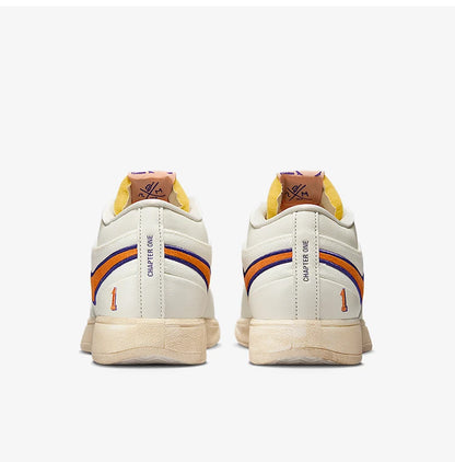 Nike originalne moške košarkarske copate Book 1 EP FJ4250-106