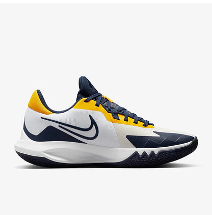 Nike Original Precision 5 Herren-Basketballschuhe (Low-Top) DD9535-101