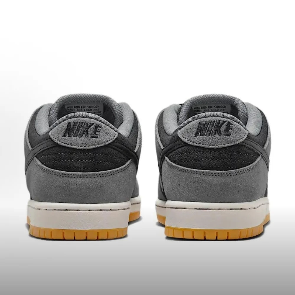 Nike Dunk SB – Trendiga, mångsidiga, förstklassig komfort, slitstarka, halkfria låga fritidssneakers HF3063-001