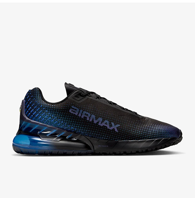 Nike Authentic poletni moški športni čevlji z vezalkami, ki blažijo udarce in so trpežni IH3571-001