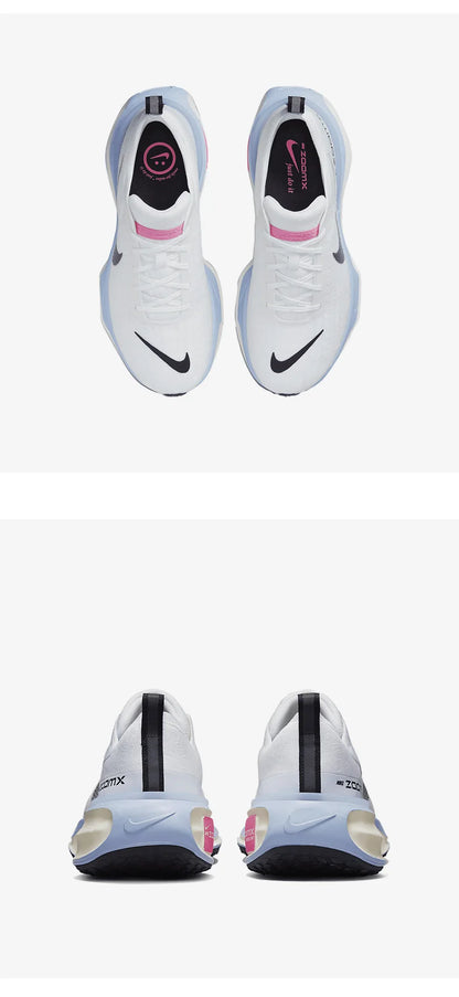 Uradni originalni moški in ženski športni tekaški copati Nike Invincible DR2615-100