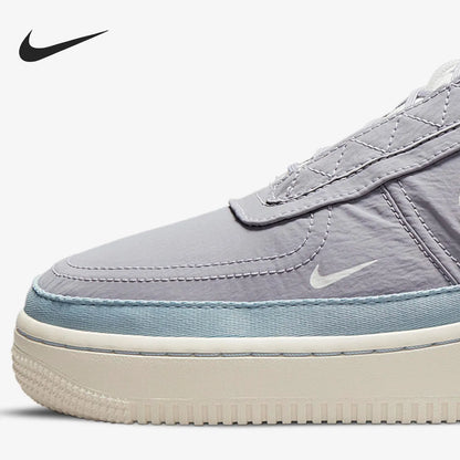 Nike Authentic AF1 Shell – pohodlné dámské sportovní a volnočasové tenisky DO7450-511