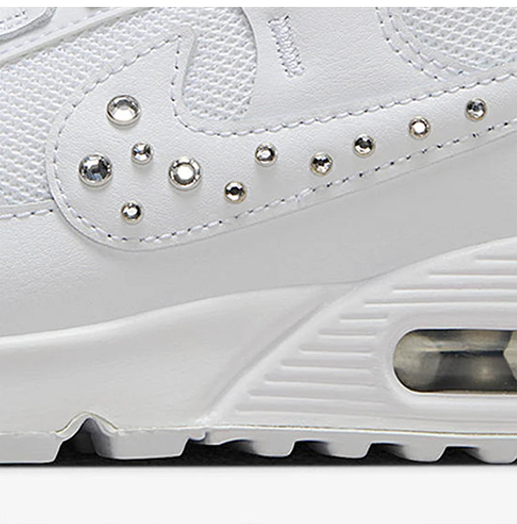 Nike Autunno 2023: scarpe casual da donna basse, resistenti e originali FQ8888-100